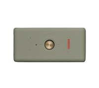 Портативная колонка Marshall EMBERTON III, зеленый