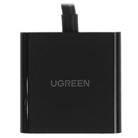 Ugreen mini DisplayPort - VGA, 0.15 м