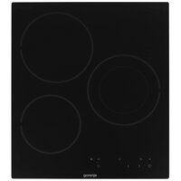 Электрическая варочная поверхность Gorenje ECT432BSCE