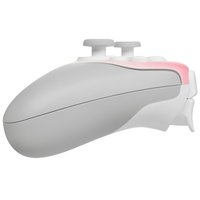 Геймпад беспроводной/проводной GameSir Super Nova розовый