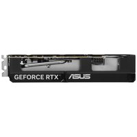 Видеокарта ASUS GeForce RTX 5060 Ti DUAL OC [DUAL-RTX5060TI-O8G]