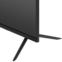 55" (139 см) Телевизор DEXP 55UHG2 черный