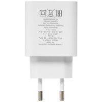 Tarmoq quvvatlash qurilmasi DEXP CW23A-1 oq