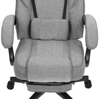 Computer chair ARDOR GAMING Chaos Guard 400M gray