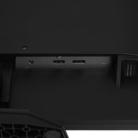 23.8" Монитор Acer Nitro KG241YX3bip черный