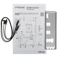 Motherboard ASUS PRIME H610M-F D4 R2.0