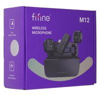 Радиосистема Fifine M12