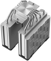 Кулер для процессора DEEPCOOL AG620 G2 [R-AG620-BKNPMG2-G] черный