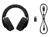 Беспроводные наушники Logitech G325 Lightspeed  черный 2026