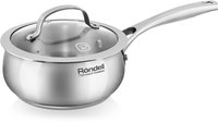 Ковш Rondell Calypso RDS-1670 1.5 л серебристый