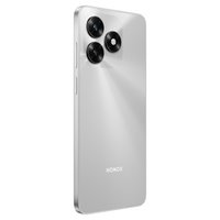 6.74" Смартфон HONOR X5c Plus 128 ГБ серебристый