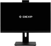23.8" Моноблок DEXP Jupiter JU31HE