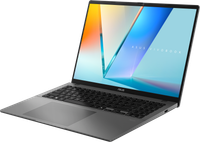 16" Ноутбук ASUS Vivobook S 16 M3607HA-SH121 серый