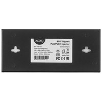 Инжектор PoE Cudy POE300