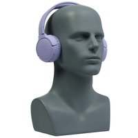 Беспроводные/проводные наушники JBL Tune 670NC  фиолетовый 2023