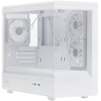 Корпус ARDOR GAMING Crystal CM2  белый