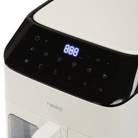 Air fryer Reoka SmartFryPro RKAF-D1306 beige