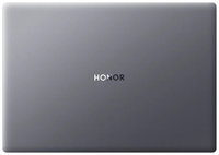 16" Ноутбук HONOR MagicBook X16 2026 серый