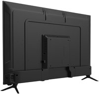 43" (109 см) Телевизор Витязь 43LF1220 черный