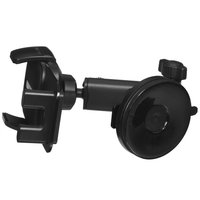 Держатель автомобильный DEXP C261 черный