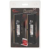 RAM G.Skill Flare X (for AMD) [F4-3200C16Q-32GFX] 32 GB