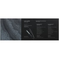 Выпрямитель для волос Sheo Saba Black Sand черный