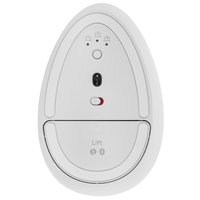 Мышь Logitech Lift Bluetooth Vertical Ergonomic [910-006475]