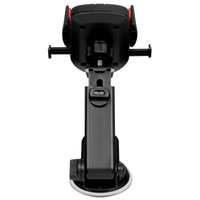 Держатель автомобильный DEXP ST-CDH006 черный