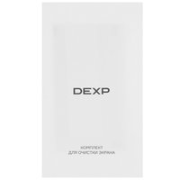 Защитное стекло DEXP для экрана Apple iPhone 16 Pro