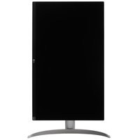 27" Монитор LG UltraFine 27UP650K-W белый