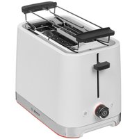 Тостер Bosch TAT4M221 белый