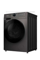 Стирально-сушильная машина Midea MF200D80WBS/S-RU серый