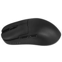 Mouse wireless/wired AJAZZ AJ159P [AJ159P-BLACK] black