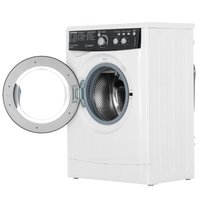 Стиральная машина Indesit EWSD 51031 BK CIS белый