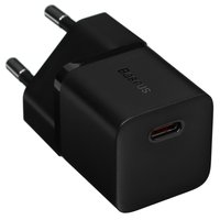Charger Baseus GaN5 (mini) 1C black