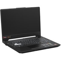 15.6" Ноутбук ASUS TUF Gaming A15 FA506NCQ-HN033 черный