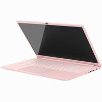 15.6" Ноутбук DEXP Aquilon C15-INW605 розовый