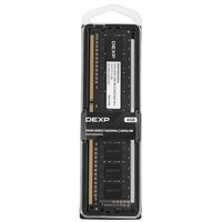 Оперативная память DEXP [DEXP4GD3UD16] 4 ГБ