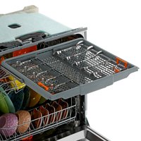 Встраиваемая посудомоечная машина Gorenje GV663D62