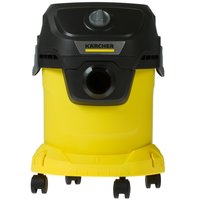 Хозяйственный пылесос  Karcher KWD 3 V-15/4/20