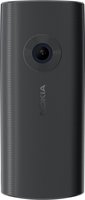 Сотовый телефон Nokia 110 (2023) серый