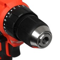Дрель-шуруповерт Aceline OBS ASBL215-45 OBS 20V