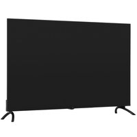 43" (108 см) Телевизор DEXP 43FCY2 черный
