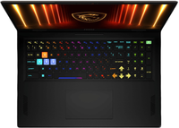 18" Ноутбук MSI Vector A18 HX A9WIG-025RU серый