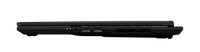 16" Ноутбук GIGABYTE GAMING A16 черный