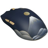 Mouse wireless/wired Red Square Kiro Yotei [RSQ-10030] blue