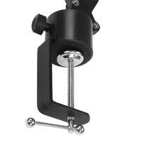 Микрофонный комплект Оклик SM-600G черный