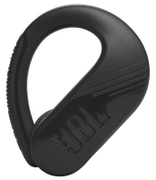 Наушники TWS JBL Endurance Peak 3  черный 2025