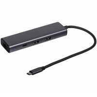 Док-станция Ugreen CM512