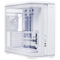 Корпус ARDOR GAMING Crystal Flow CF235  белый